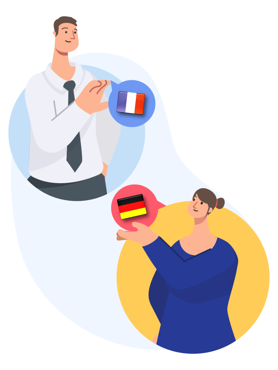 interpretation + Flags